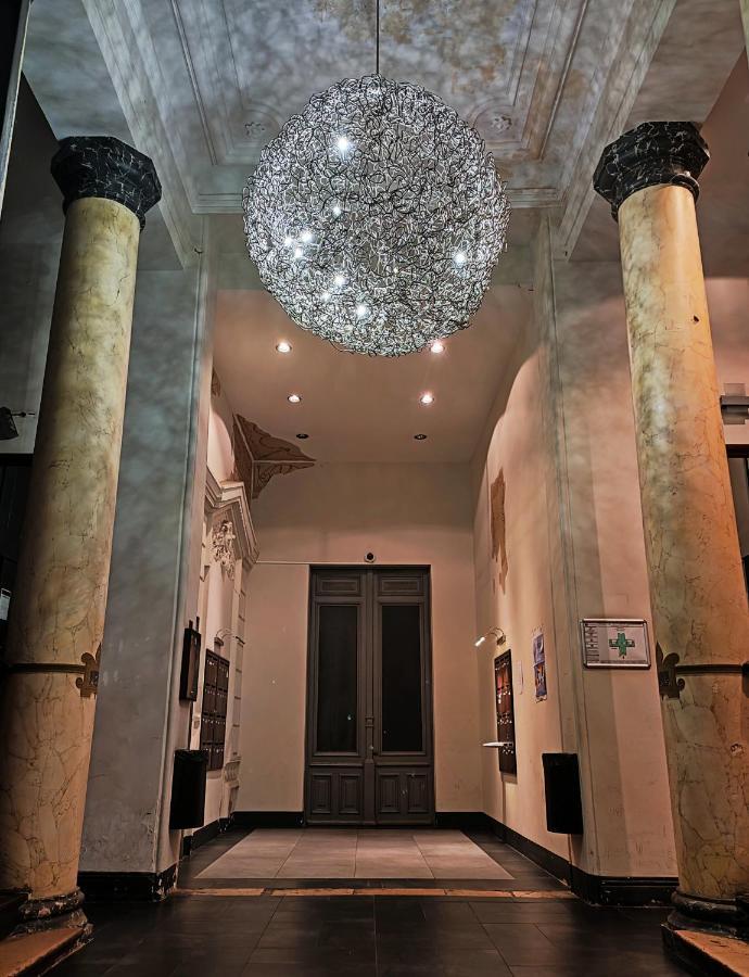 Appartemment Rue De La Republique, Joli Et Moderne Au Coeur Du Centre Marsilya Dış mekan fotoğraf