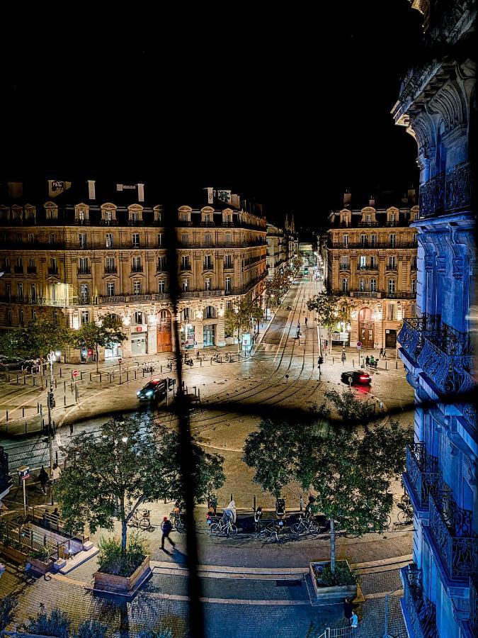 Appartemment Rue De La Republique, Joli Et Moderne Au Coeur Du Centre Marsilya Dış mekan fotoğraf